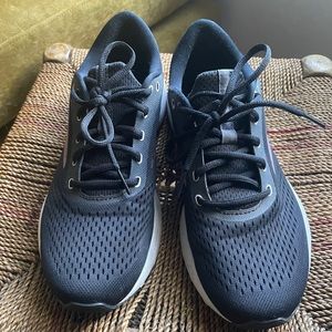 Brooks running shoes